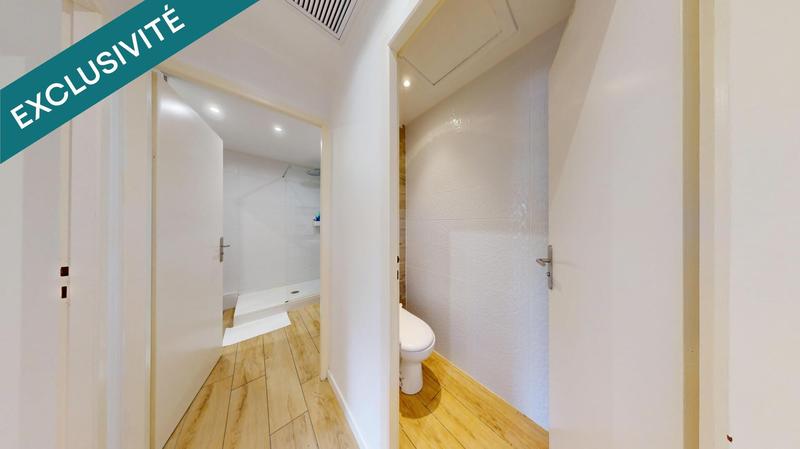 Maison - 115 m² - 6 pièces