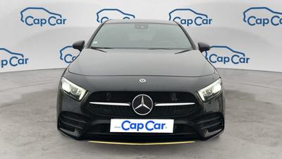Mercedes Classe a 200 163 7g-Dct Amg Line