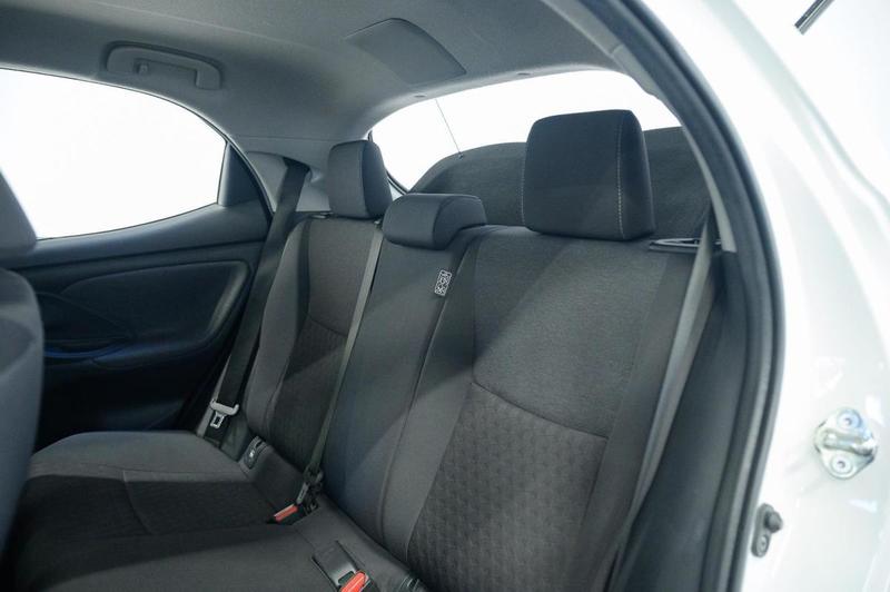 Toyota Yaris Hybride My20 116h Collection