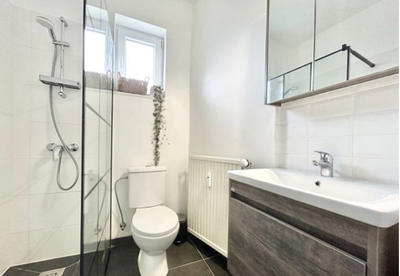 Appartement - 28 m² - 1 pièce