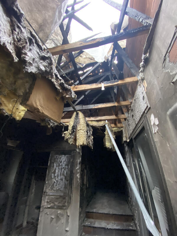 Maison - 129 m² - 5 pièces