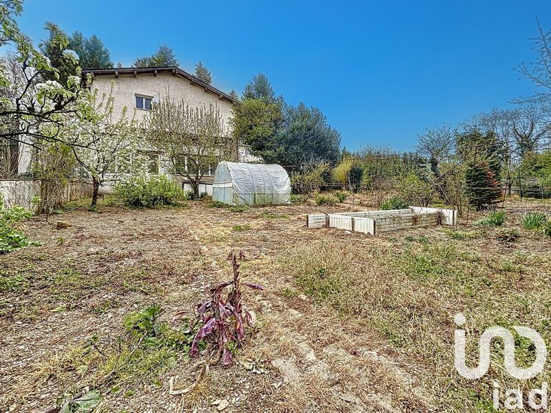 Maison - 147 m² - 4 pièces