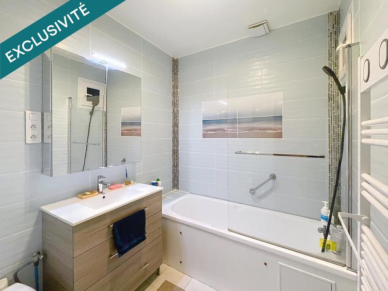 Maison - 70 m² - 4 pièces