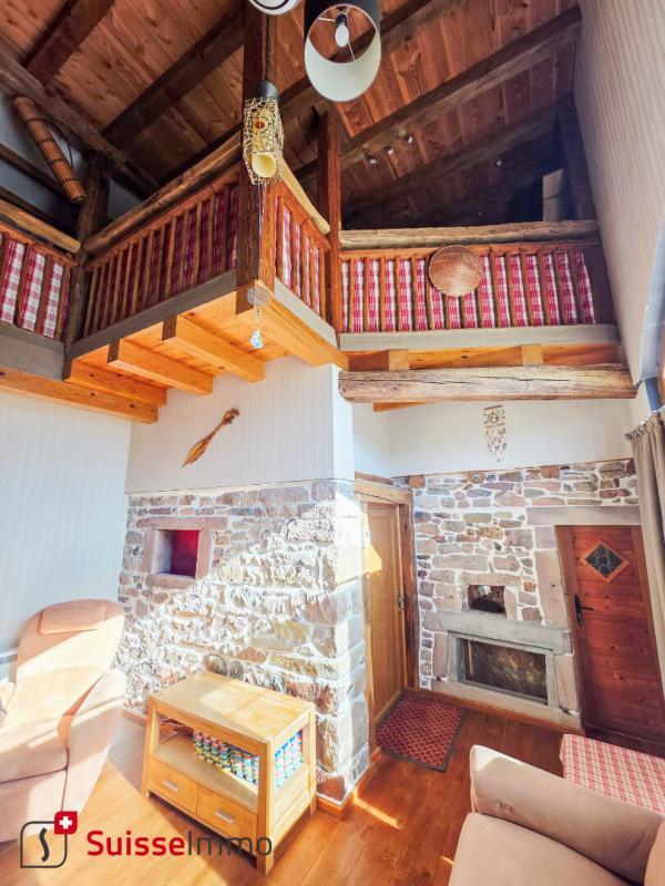 Maison - 173 m² - 6 pièces