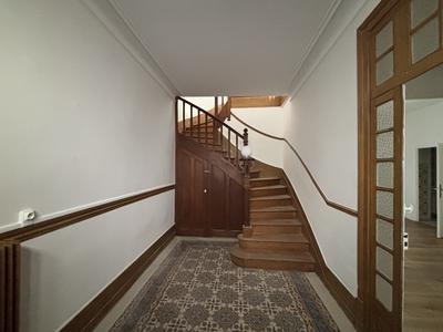 Maison - 137 m² - 5 pièces