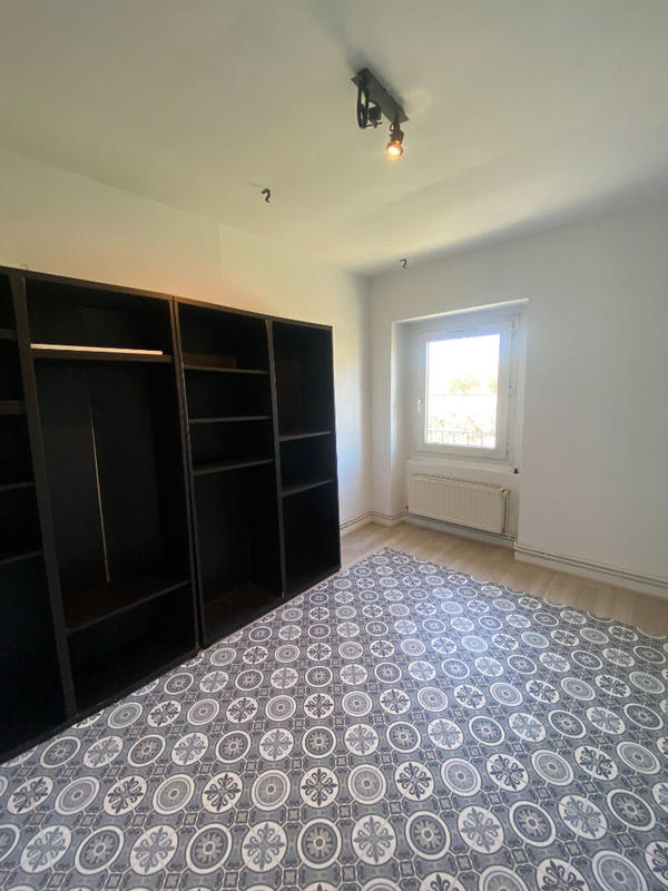 Appartement - 79 m² - 3 pièces