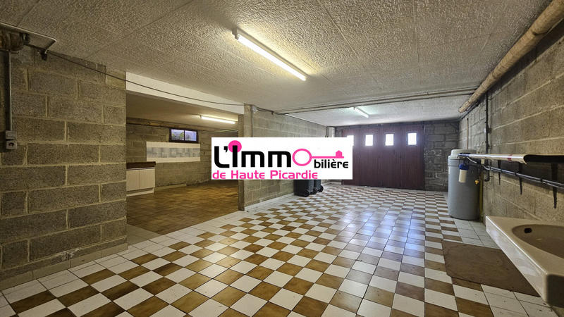 Maison - 66 m² - 4 pièces