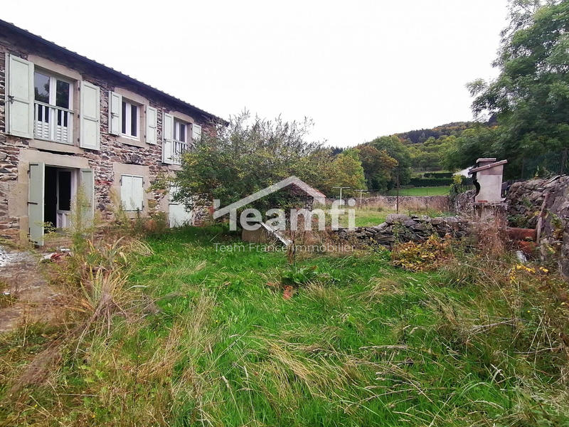 Ferme - 235 m² - 13 pièces