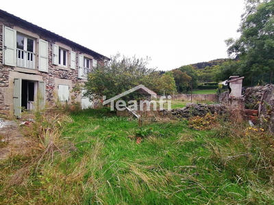 Ferme - 235 m² - 13 pièces