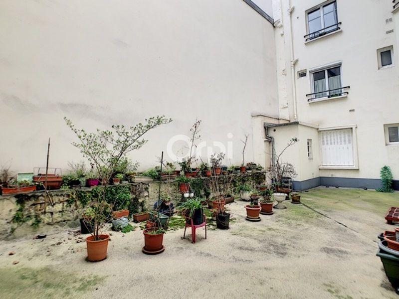 Appartement - 22 m² - 1 pièce