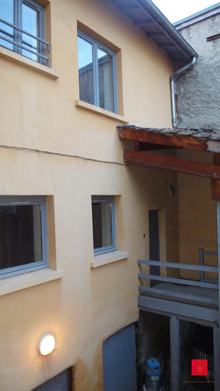 Appartement - 28 m² - 1 pièce