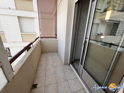 Appartement - 93 m² - 4 pièces