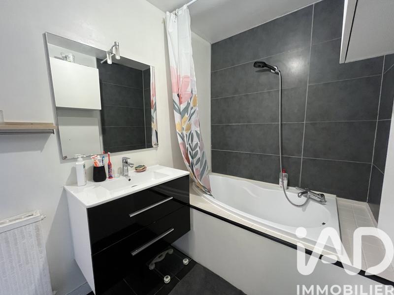 Appartement - 88 m² - 5 pièces