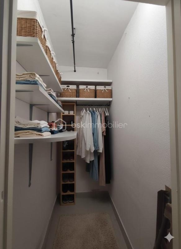 Appartement - 93 m² - 5 pièces