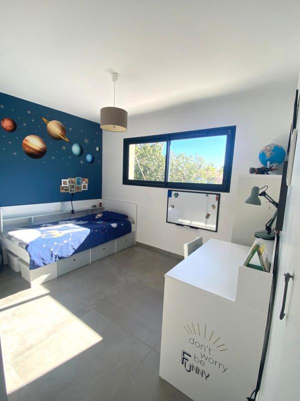 Maison - 119 m² - 6 pièces