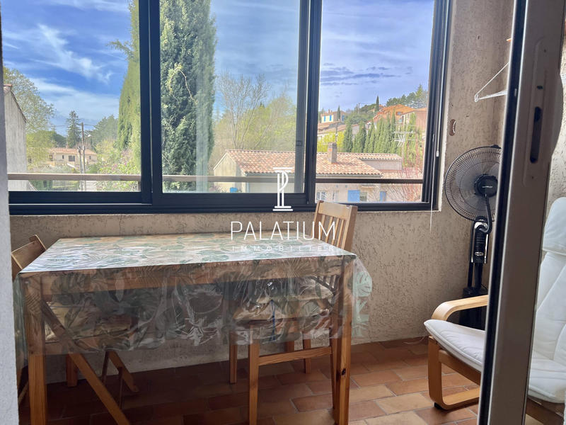 Appartement - 25 m² - 1 pièce