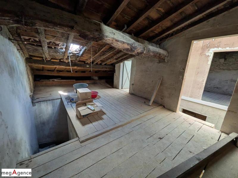 Maison de campagne - 145 m² - 5 pièces