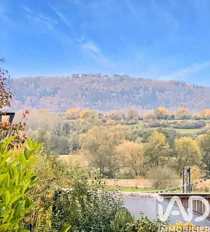 Maison - 172 m² - 7 pièces