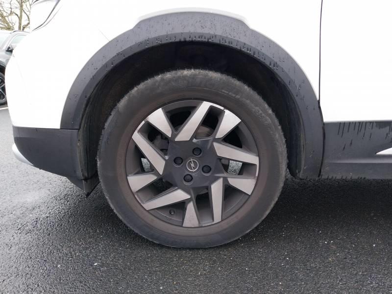 Opel Mokka 1.2 Turbo 130 ch Bva8 Elegance