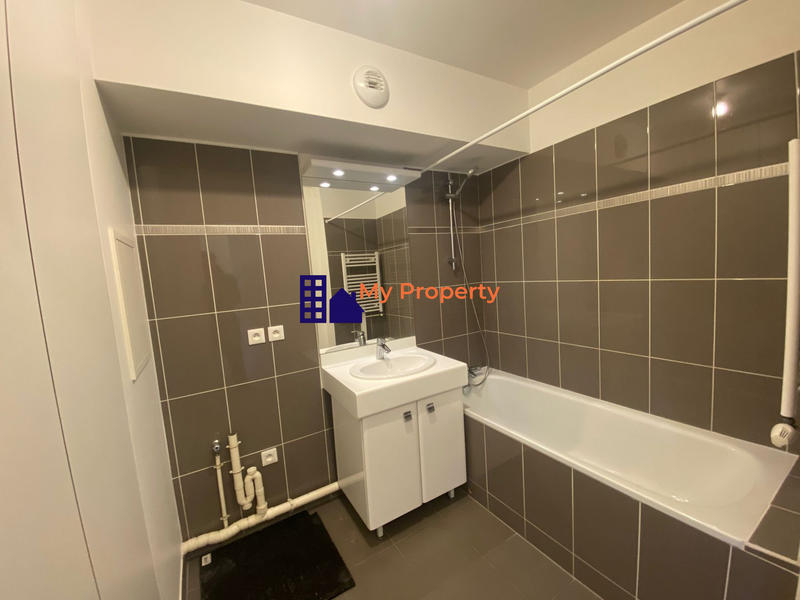 Appartement - 41 m² - 2 pièces