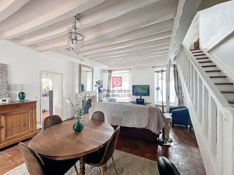 Maison - 130 m² - 7 pièces