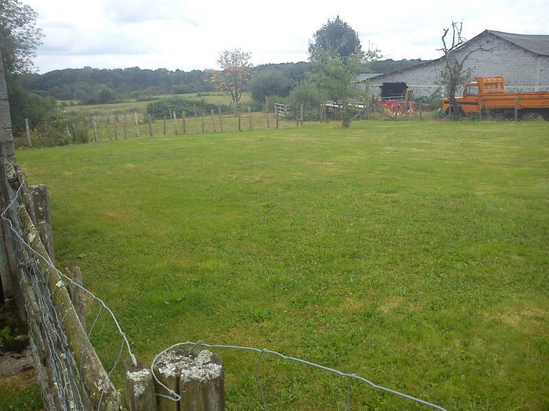 Maison - 76 m² - 4 pièces