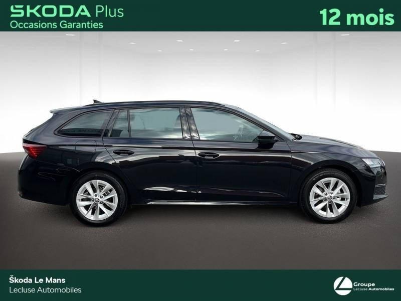 Skoda Octavia Combi 1.5 Tsi Hybrid 150 ch Act Dsg7 Selection