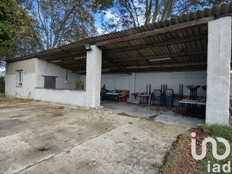 Ferme - 153 m² - 6 pièces