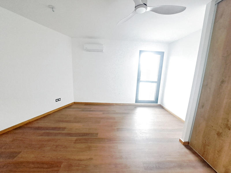 Appartement - 61 m² - 2 pièces