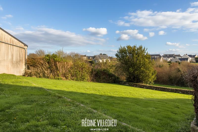 Maison ancienne - 59 m² - 4 pièces