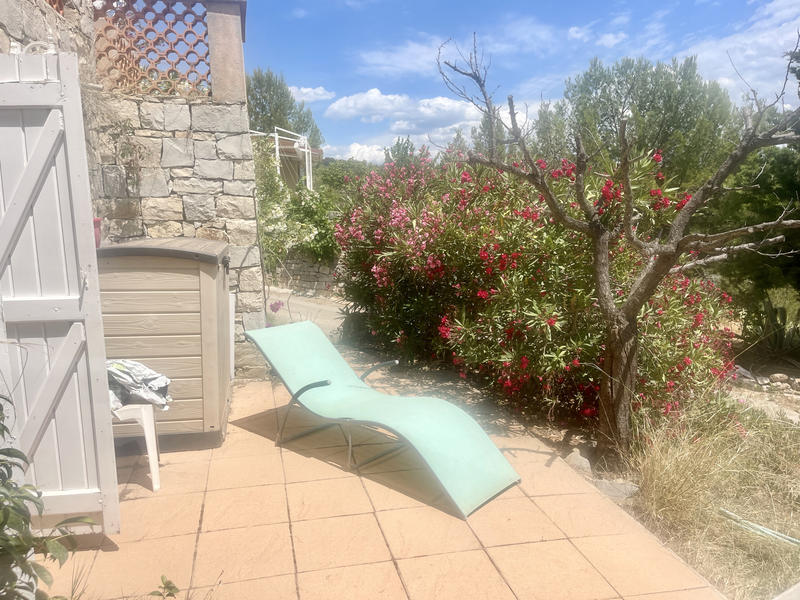 Maison - 115 m² - 4 pièces