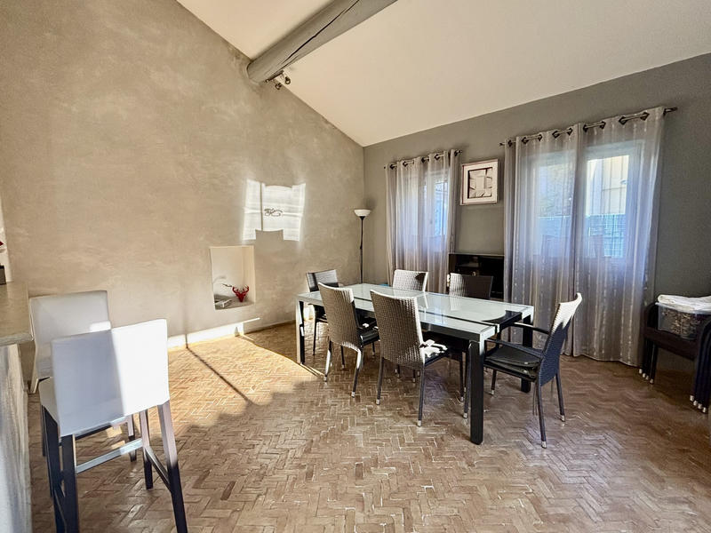 Maison - 162 m² - 7 pièces