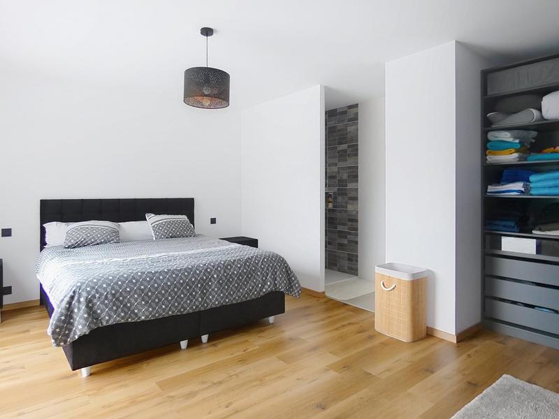 Villa - 136 m² - 4 pièces