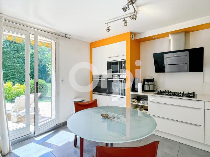 Maison - 167 m² - 5 pièces