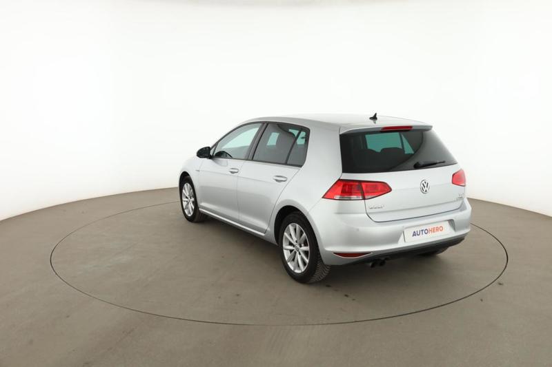 Volkswagen Golf VII 1.4 Tsi BlueMotion Tech Lounge Dsg7 125 ch