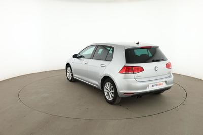 Volkswagen Golf VII 1.4 Tsi BlueMotion Tech Lounge Dsg7 125 ch