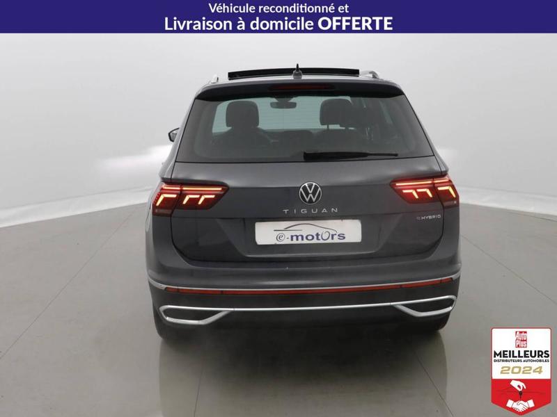 Volkswagen Tiguan eHybrid 245 Dsg6 Elegance Exclusive