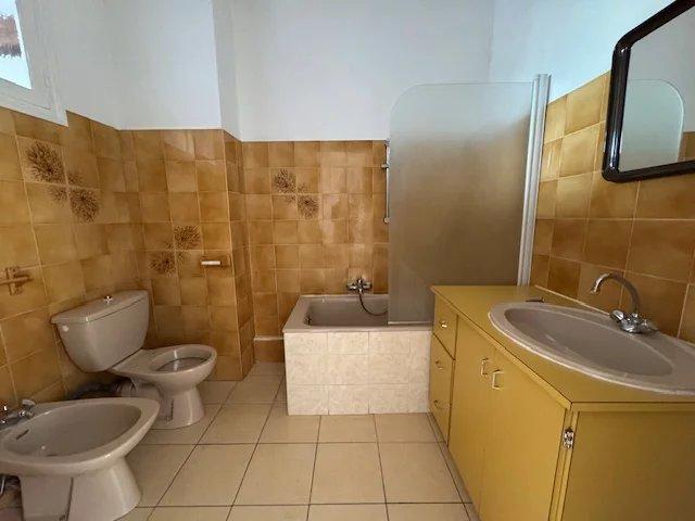 Appartement - 56 m² - 2 pièces