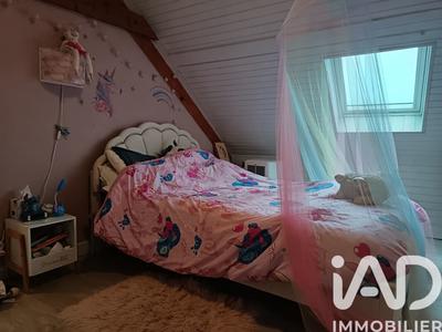 Maison de campagne - 107 m² - 5 pièces