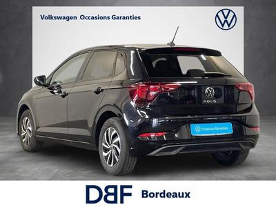 Volkswagen Polo 1.0 Tsi 95 s&amp;S Bvm5 Vw Edition