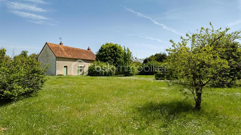 Longère - 89 m² - 3 pièces