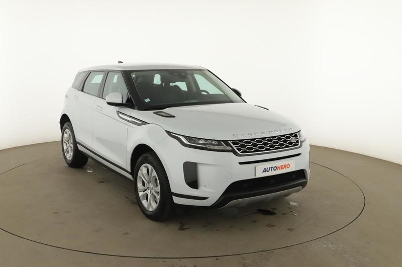 Land Rover Range Rover Evoque D150 s 150 ch