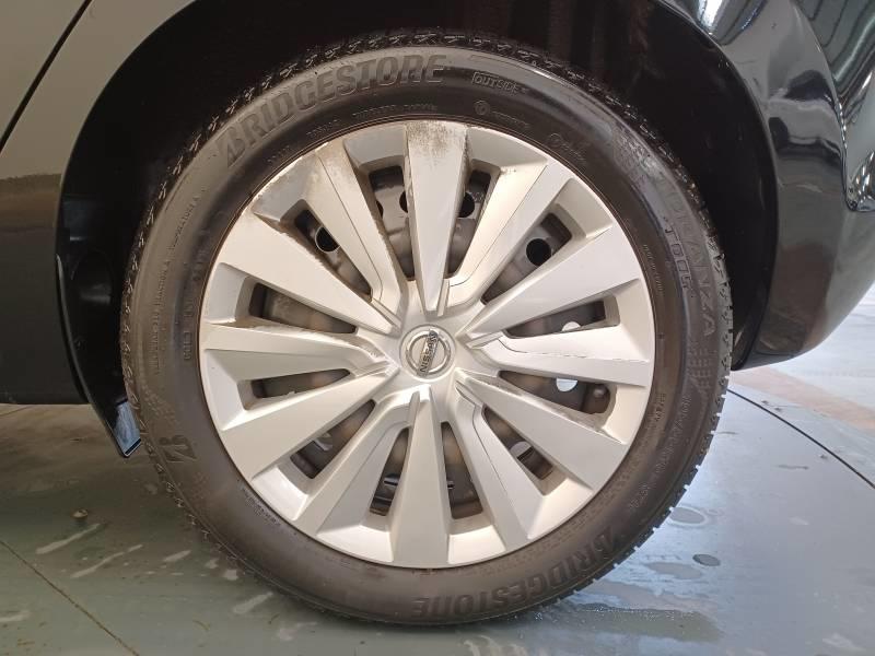 Nissan Micra Ig-T 100 Acenta