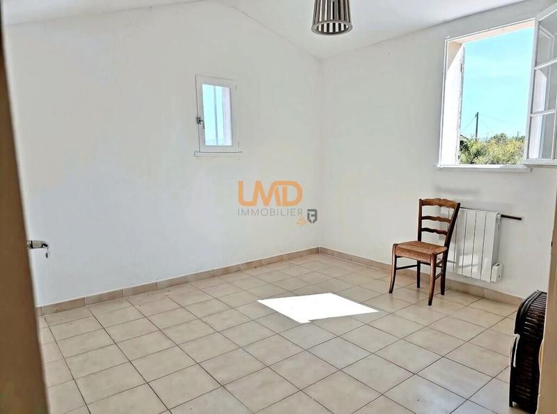 Maison traditionnelle - 166 m² - 6 pièces