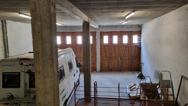 Immeuble - 200 m² - 3 pièces