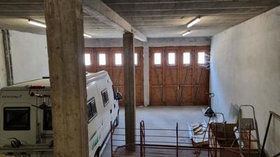 Immeuble - 200 m² - 3 pièces