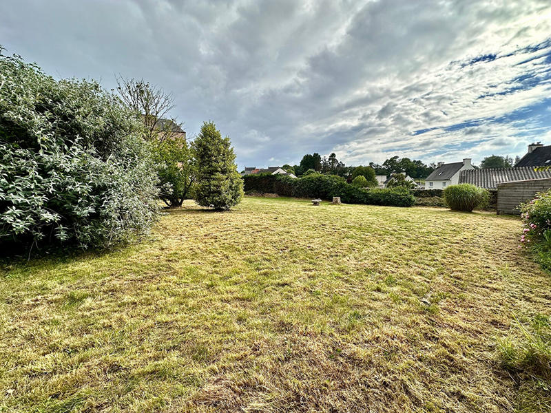 Maison - 127 m² - 8 pièces