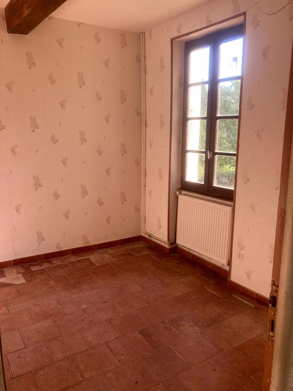 Villa - 121 m² - 4 pièces