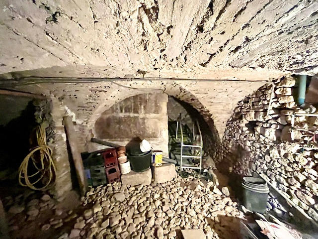 Mas - 170 m² - 7 pièces