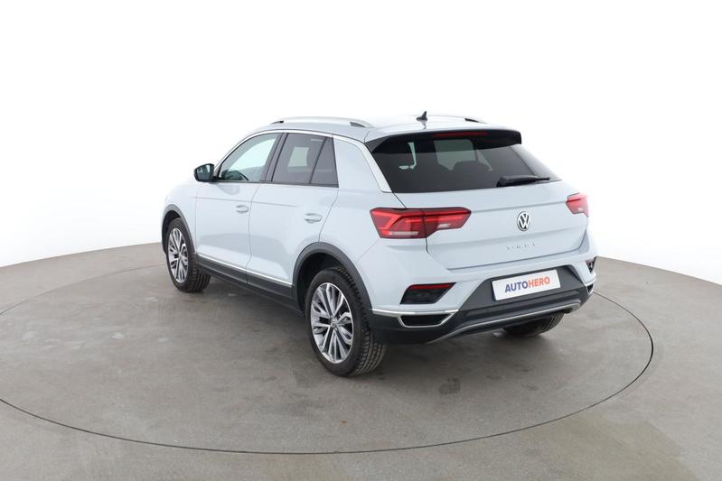 Volkswagen t-Roc 1.5 Tsi Evo First Edition 150 ch
